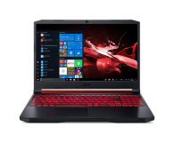 Acer Nitro 5 i5-11400H/16GB/512/W10 RTX3050Ti 144Hz - 670474 - zdjęcie 1